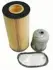 Oil filter, cartridge, set. Фильтр масляный, вставка, набор SF-FILTER SO4882SET (фото 1)