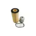 Oil filter, cartridge, set. Фильтр масляный, вставка, набор SF-FILTER SO4882SET (фото 2)