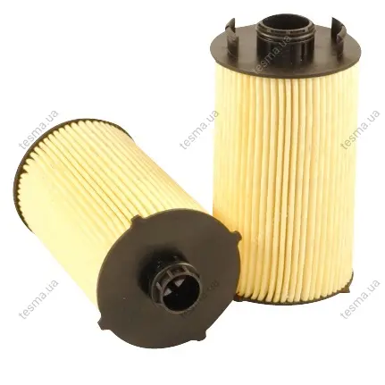 Фильтр масляный, вставка. Фільтр масляний, вставка. Oil filter, cartridge SF-FILTER SO4958 (фото 1)