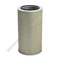 Oil filter, cartridge. Фильтр масляный, вставка SF-FILTER SO97019 (фото 1)