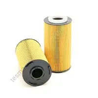 Oil filter, cartridge. Фильтр масляный, вставка SF-FILTER SO97060 (фото 1)