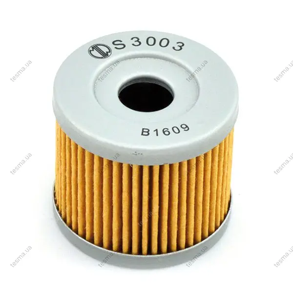 Oil filter, cartridge. Фильтр масляный, вставка SF-FILTER SO97099 (фото 1)