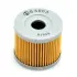 Oil filter, cartridge. Фильтр масляный, вставка SF-FILTER SO97099 (фото 1)