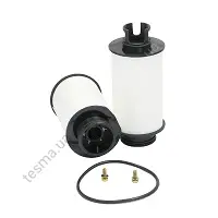 Air oil filter, separator, element, breather. Фильтр воздушно-масляный сепаратор, элемент, сапун SF-FILTER SOE518 (фото 1)