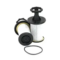 Air oil filter separator. Фильтр воздушно-масляный сепаратор SF-FILTER SOE526