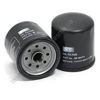 Фильтр масляный, накручиваемый. Фільтр масляний, накручуваний. Oil filter, Spin-On SF-FILTER SP40171 (фото 1)