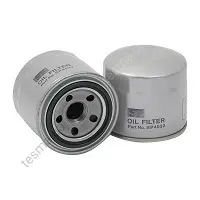Фильтр масляный, накручиваемый. Фільтр масляний, накручуваний. Oil filter, Spin-On SF-FILTER SP4032 (фото 1)
