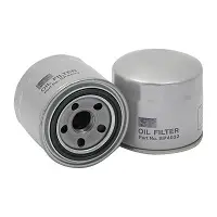 Фильтр масляный, накручиваемый. Фільтр масляний, накручуваний. Oil filter, Spin-On SF-FILTER SP4032
