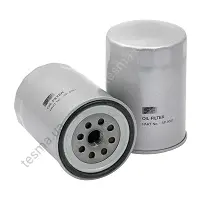 Фильтр масляный, накручиваемый. Фільтр масляний, накручуваний. Oil filter, Spin-On SF-FILTER SP4041 (фото 1)