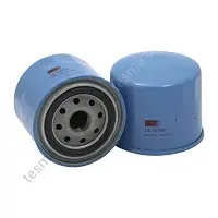 Oil filter, Spin-On. Фильтр масляный, накручиваемый SF-FILTER SP4054 (фото 1)
