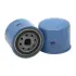 Oil filter, Spin-On. Фильтр масляный, накручиваемый SF-FILTER SP4054 (фото 1)
