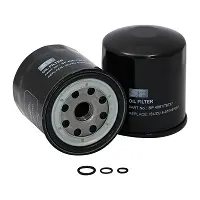 Oil filter, Spin-On. Фильтр масляный, накручиваемый SF-FILTER SP4061