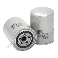 Oil filter, Spin-On. Фильтр масляный, накручиваемый SF-FILTER SP4063 (фото 1)
