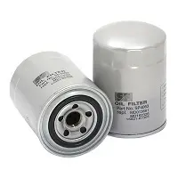 Oil filter, Spin-On. Фильтр масляный, накручиваемый SF-FILTER SP4063