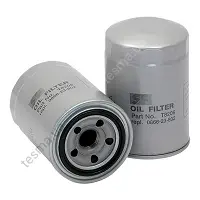 SF-FILTER SP4065 (фото 1)