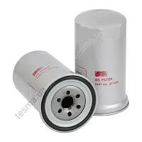 Фильтр масляный, накручиваемый. Фільтр масляний, накручуваний. Oil filter, Spin-On SF-FILTER SP4066 (фото 1)