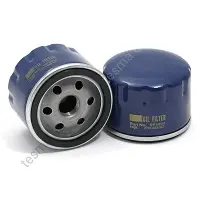 Oil filter, Spin-On. Фильтр масляный, накручиваемый SF-FILTER SP4090 (фото 1)