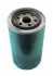 Oil filter, Spin-On. Фильтр масляный, накручиваемый SF-FILTER SP4110 (фото 1)
