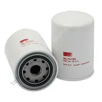 Oil filter, Spin-On. Фильтр масляный, накручиваемый SF-FILTER SP4111 (фото 1)