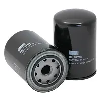 Oil filter, Spin-On. Фильтр масляный, накручиваемый SF-FILTER SP41112