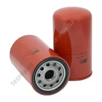 Oil filter, Spin-On. Фильтр масляный, накручиваемый SF-FILTER SP4142 (фото 1)