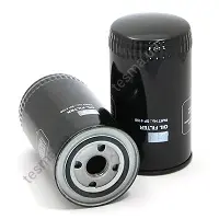 Oil filter, Spin-On. Фильтр масляный, накручиваемый SF-FILTER SP4158 (фото 1)