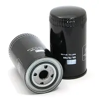 Oil filter, Spin-On. Фильтр масляный, накручиваемый SF-FILTER SP4158