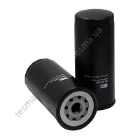 Oil filter, Spin-On. Фильтр масляный, накручиваемый SF-FILTER SP43502 (фото 1)