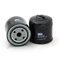 Фильтр масляный, накручиваемый. Фільтр масляний, накручуваний. Oil filter, Spin-On SF-FILTER SP4370 (фото 1)
