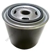 Oil filter, Spin-On. Фильтр масляный, накручиваемый SF-FILTER SP4370HNBR (фото 1)