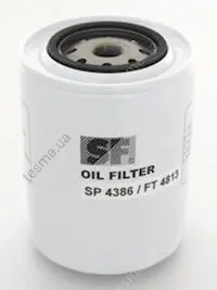 SF-FILTER SP4386 (фото 1)