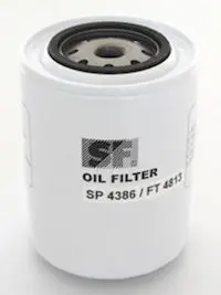 SF-FILTER SP4386