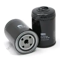 Oil filter, Spin-On. Фильтр масляный, накручиваемый SF-FILTER SP4390 (фото 1)