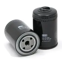 Oil filter, Spin-On. Фильтр масляный, накручиваемый SF-FILTER SP4390