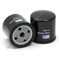 Фильтр масляный, накручиваемый. Фільтр масляний, накручуваний. Oil filter, Spin-On SF-FILTER SP4397 (фото 1)