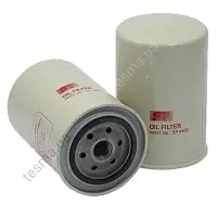 Фильтр масляный, накручиваемый. Фільтр масляний, накручуваний. Oil filter, Spin-On SF-FILTER SP4400 (фото 1)