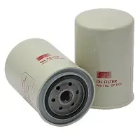 Фильтр масляный, накручиваемый. Фільтр масляний, накручуваний. Oil filter, Spin-On SF-FILTER SP4400