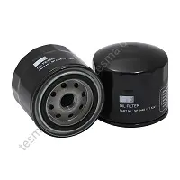 Oil filter, Spin-On. Фильтр масляный, накручиваемый SF-FILTER SP4446 (фото 1)