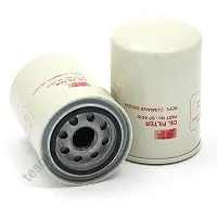 Oil filter, Spin-On. Фильтр масляный, накручиваемый SF-FILTER SP4510 (фото 1)