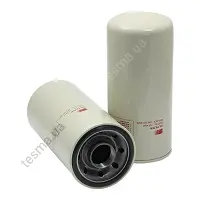 Oil filter, Spin-On. Фильтр масляный, накручиваемый SF-FILTER SP4551 (фото 1)