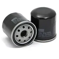 Фильтр масляный, накручиваемый. Фільтр масляний, накручуваний. Oil filter, Spin-On SF-FILTER SP4554