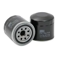 Oil filter, Spin-On. Фильтр масляный, накручиваемый SF-FILTER SP4600