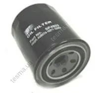 Oil filter Spin-On. Фильтр масляный, накручиваемый SF-FILTER SP4633 (фото 1)