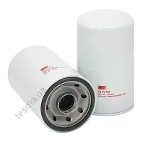 Oil filter, Spin-On. Фильтр масляный, накручиваемый. Фільтр масляний, накручуваний SF-FILTER SP4637 (фото 1)