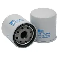 SF-FILTER SP4652