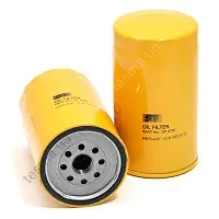 Oil filter, Spin-On. Фильтр масляный, накручиваемый SF-FILTER SP4780 (фото 1)