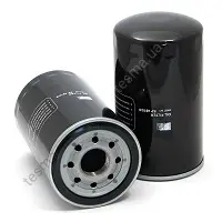 Oil filter, Spin-On. Фильтр масляный, накручиваемый SF-FILTER SP48108 (фото 1)