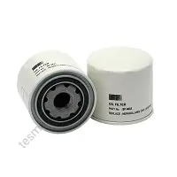 Фильтр масляный, накручиваемый. Фільтр масляний, накручуваний. Oil filter, Spin-On SF-FILTER SP4833 (фото 1)