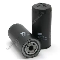 Oil filter Spin-On, Масляный фильтр накручивающийся SF-FILTER SP4872 (фото 1)