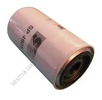 Oil filter, Spin-On. Фильтр масляный, накручиваемый SF-FILTER SP4925 (фото 1)